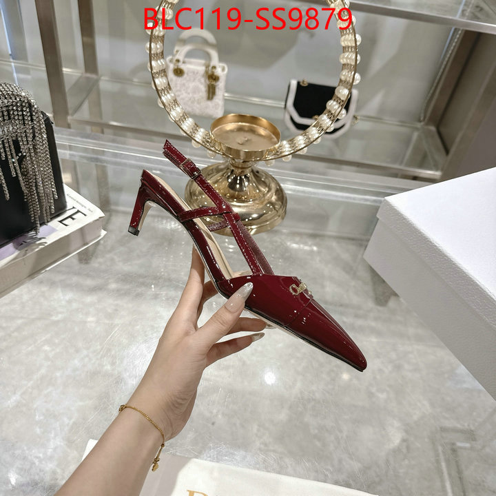 Women Shoes-Dior fashion replica ID: SS9879 $: 119USD-shoes yupoo Women Shoes-Dior fashion replica ID: SS9879 $: 119USD