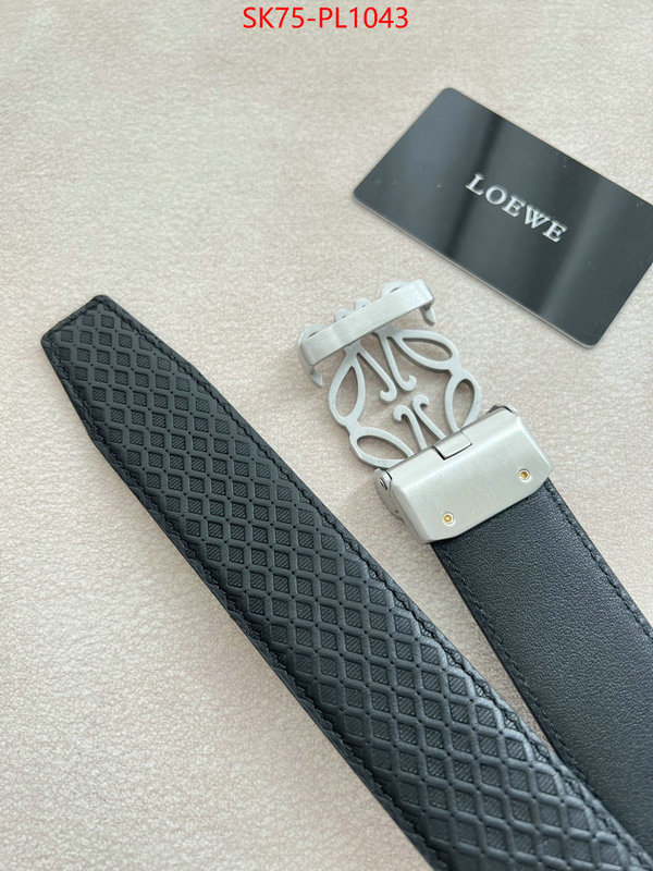 Belts-Loewe replica how can you ID: PL1043 $: 75USD