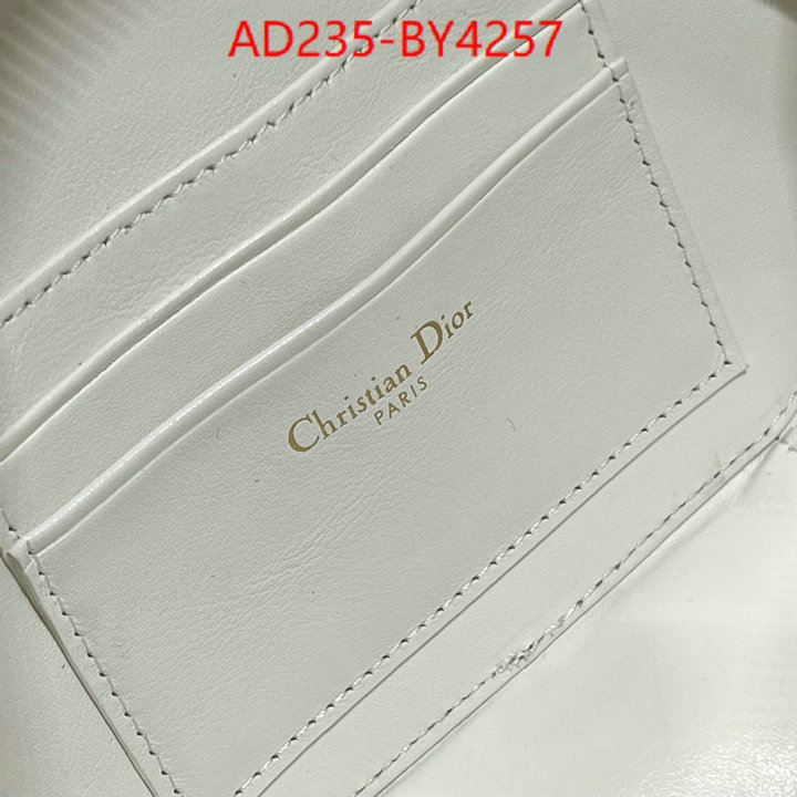 ID: BY4257 $: 235USD,