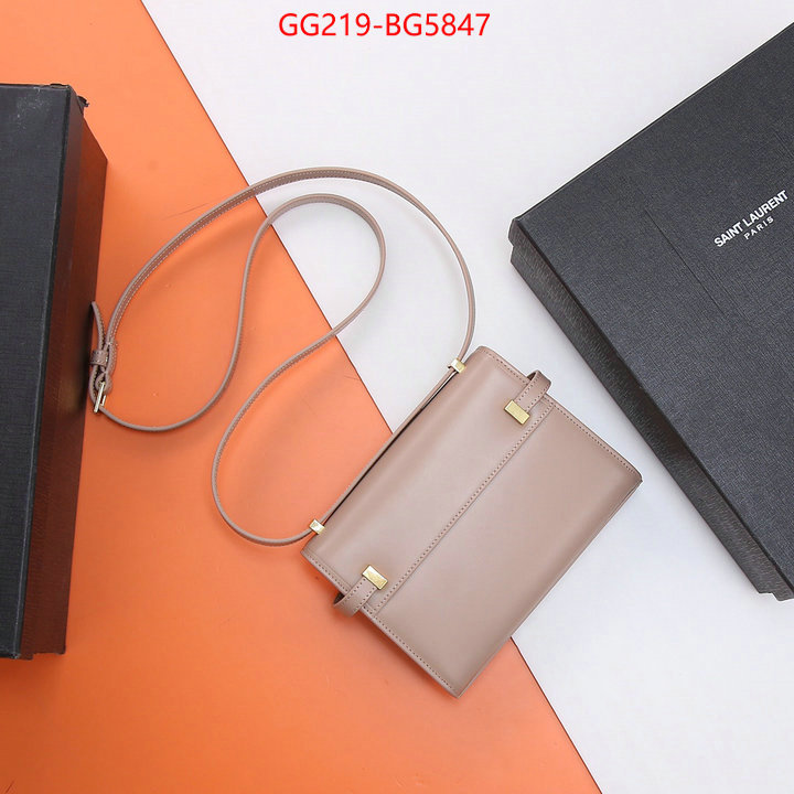 ID: BG5847 $: 219USD,