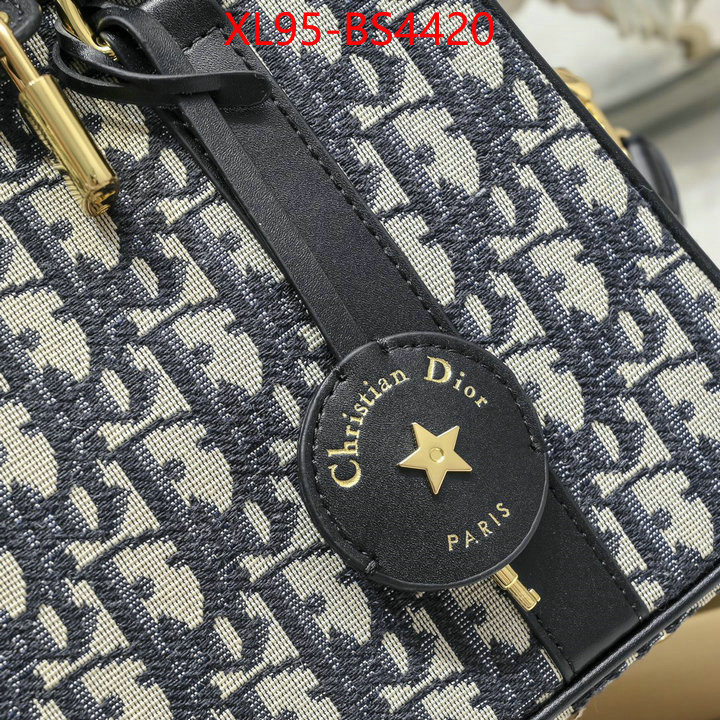 ID: BS4420 $: 95USD,
