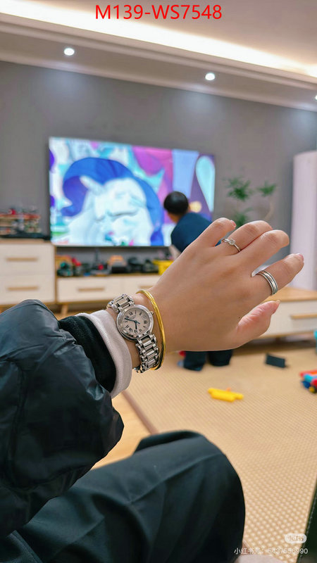 ID: WS7548