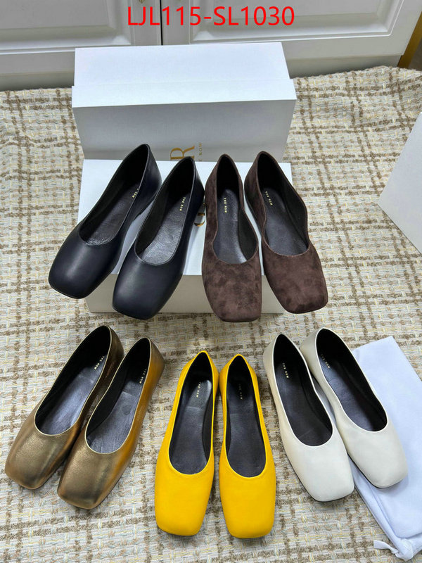 Women Shoes-The Row sell online ID: SL1030 $: 115USD