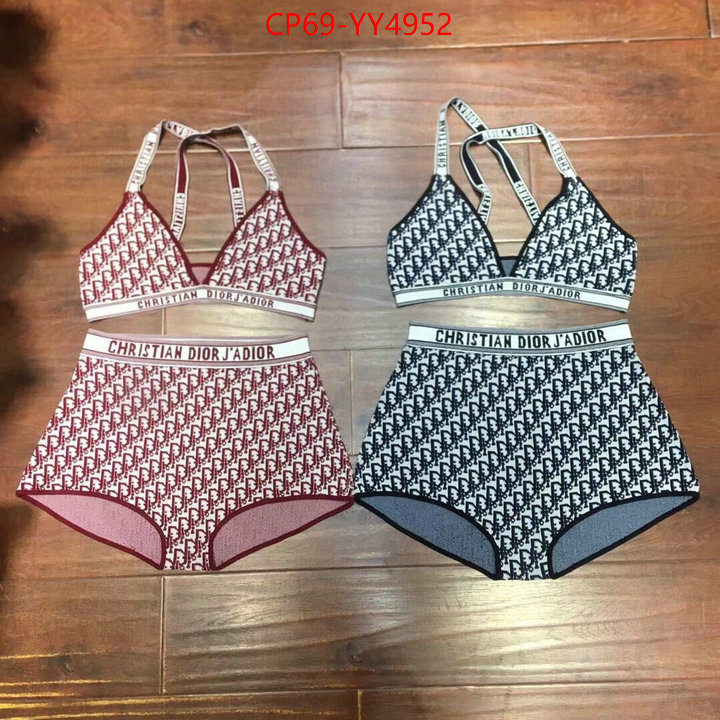 ID: YY4952
