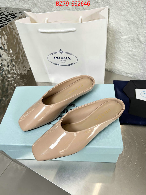 high quality replica ID: SS2646