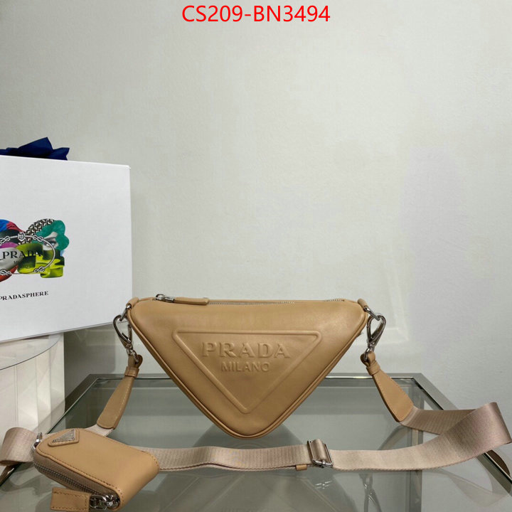 ID: BN3494 $: 209USD,