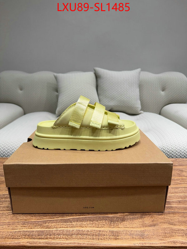 Women Shoes-UGG how to buy replcia ID: SL1485 $: 89USD