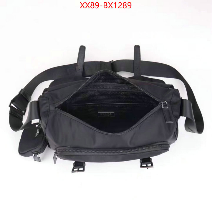 ID: BX1289 $: 89USD,
