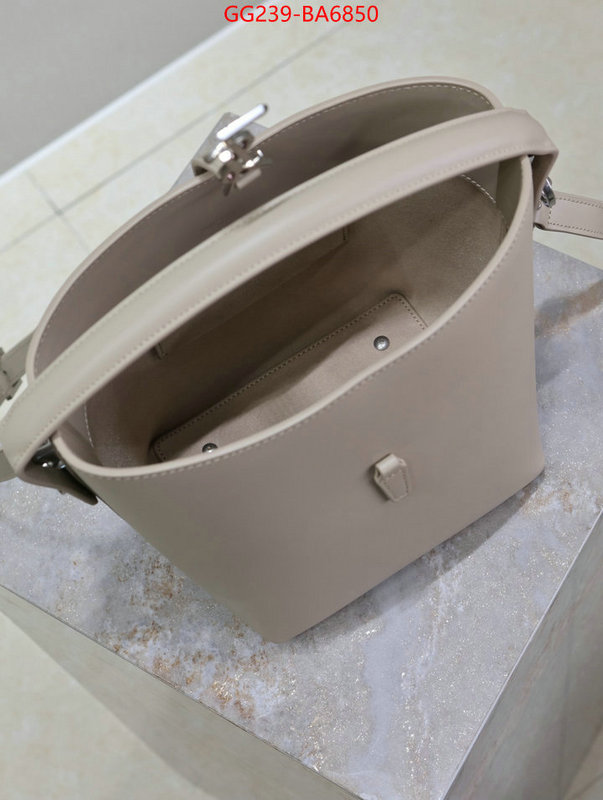 ID: BA6850 $: 239USD,