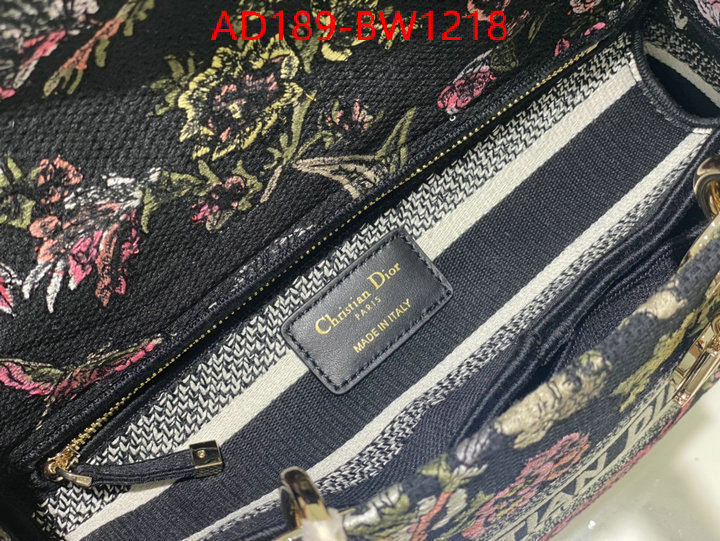 ID: BW1218 $: 189USD,