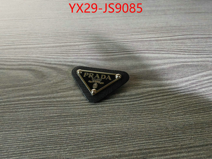 Jewelry-Prada buy high-quality fake ID: JS9085 $: 29USD