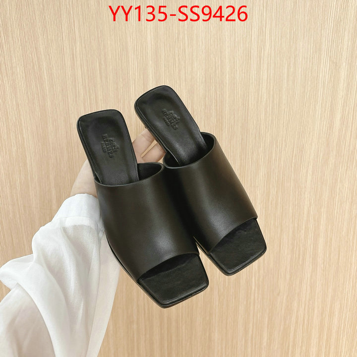 Women Shoes-Hermes outlet 1:1 replica ID: SS9426 $: 135USD