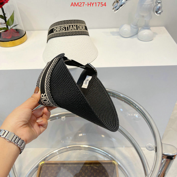 top designer replica ID: HY1754