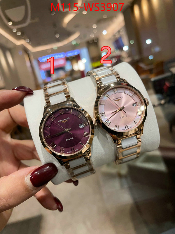 ID: WS3907