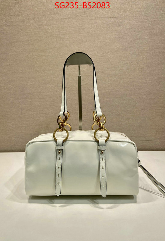 ID: BS2083 $: 235USD,