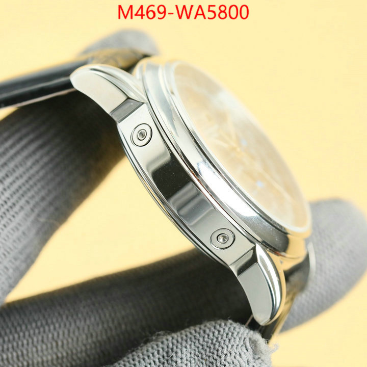 ID: WA5800