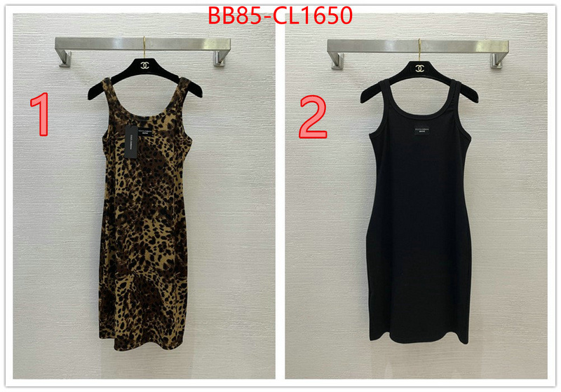 Clothing-DG best capucines replica ID: CL1650 $: 85USD