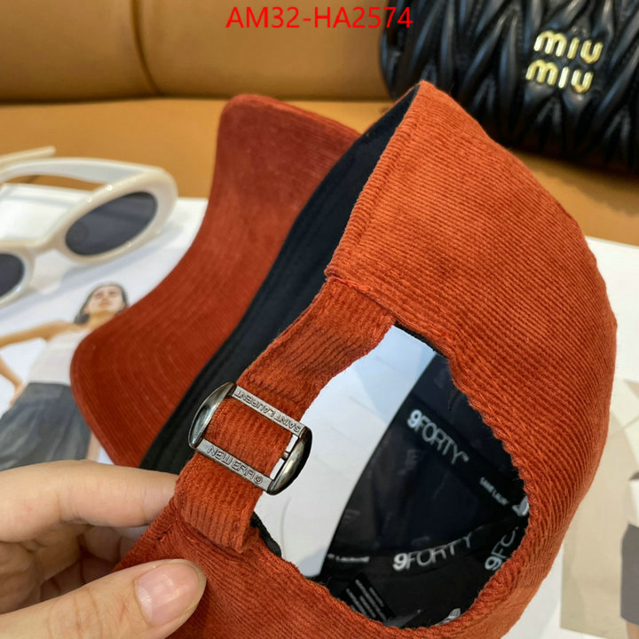 1:1 replica ID: HA2574