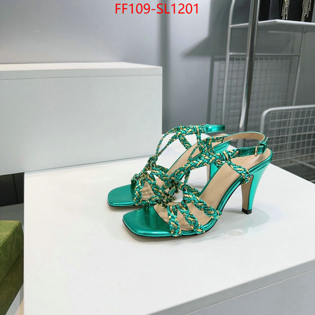 Women Shoes-Gucci designer fake ID: SL1201 $: 109USD