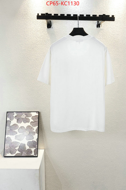 Clothing-Loewe wholesale designer shop ID: KC1127 $: 109USD