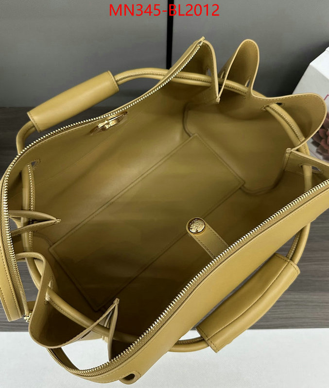 Loewe Bags(TOP)-Handbag- ID: BL2012 $: 345USD,