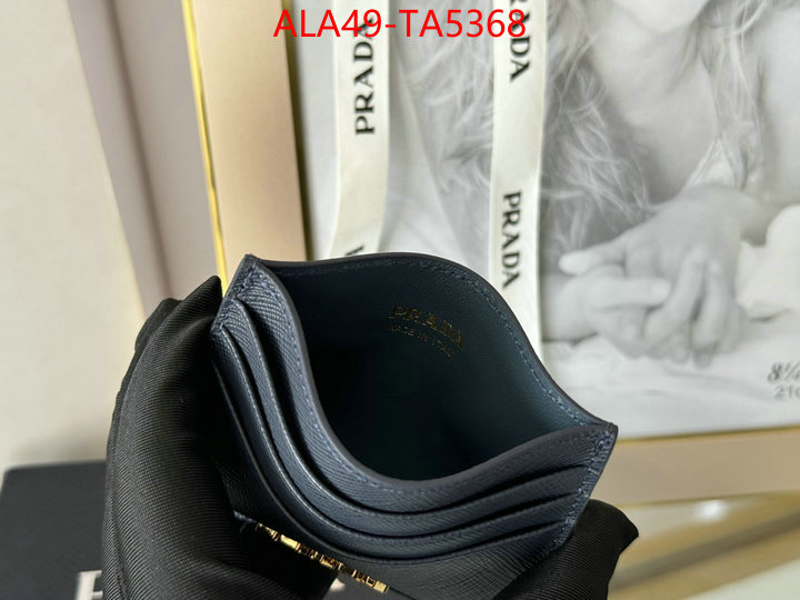 ID: TA5368 $: 49USD,