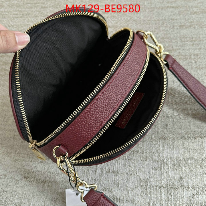 ID: BE9580 $: 129USD,