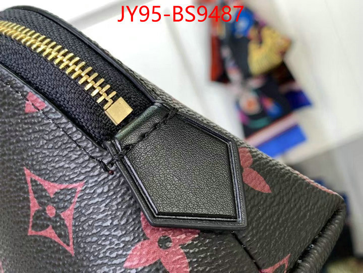 LV Bags(TOP)-Trio- every designer ID: BS9487 $: 95USD,
