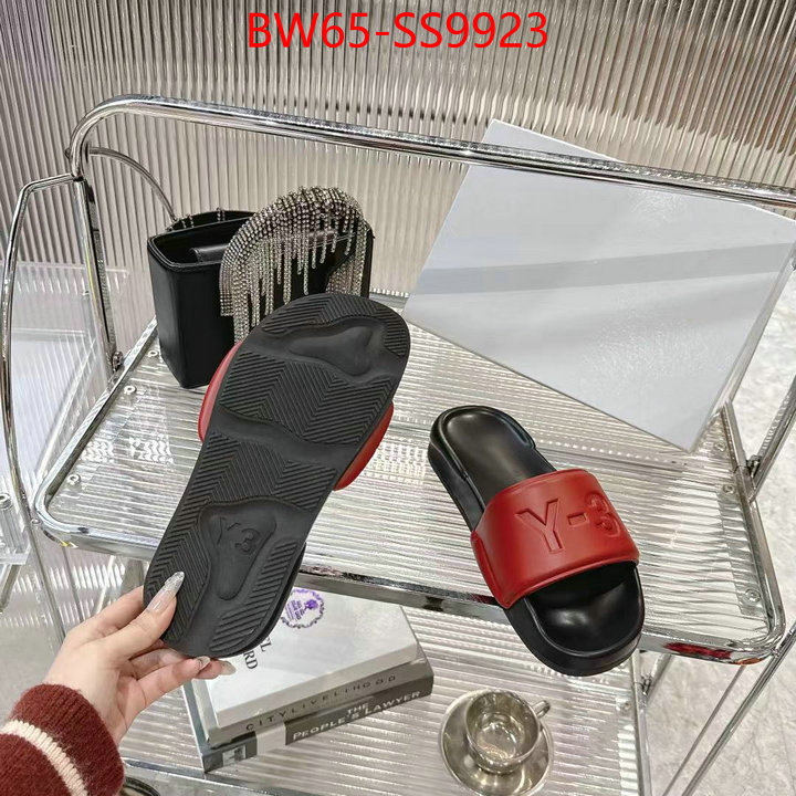 Women Shoes-Y3 sale ID: SS9923 $: 65USD