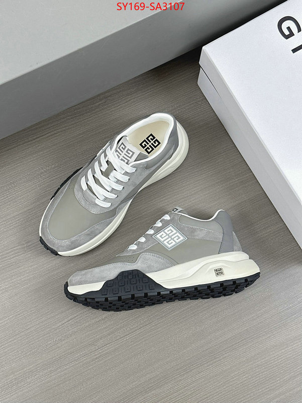 1:1 replica ID: SA3107