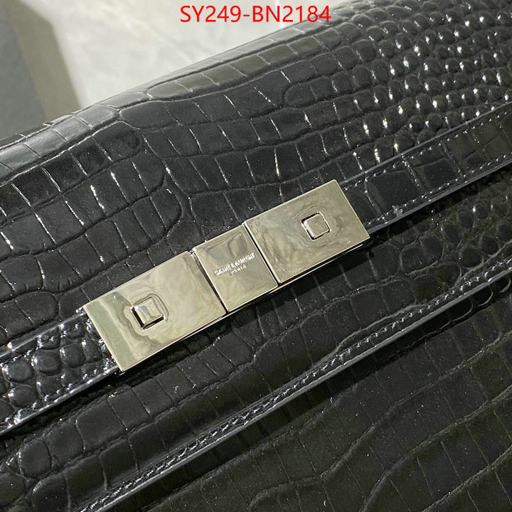 ID: BN2184 $: 249USD,