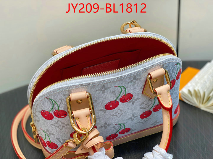 LV Bags(TOP)-Alma- online china ID: BL1812 $: 209USD,