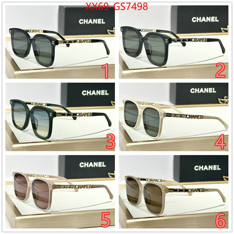 quality replica ID: GS7498