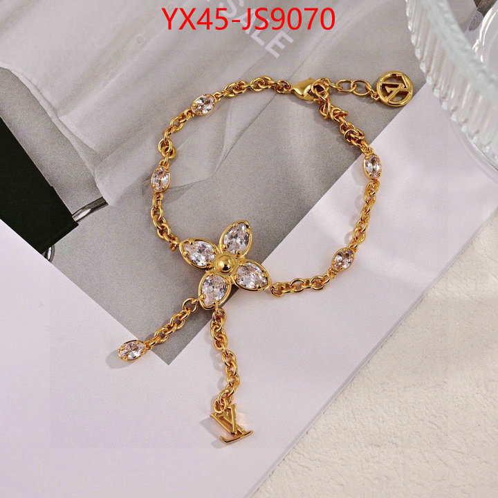 Jewelry-LV luxury cheap replica ID: JS9070 $: 45USD