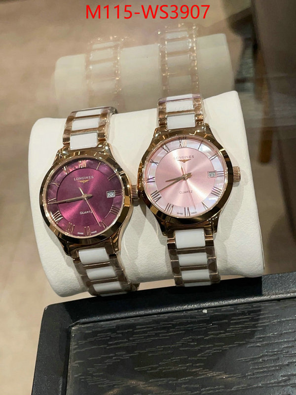 ID: WS3907