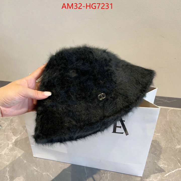 designer ID: HG7231