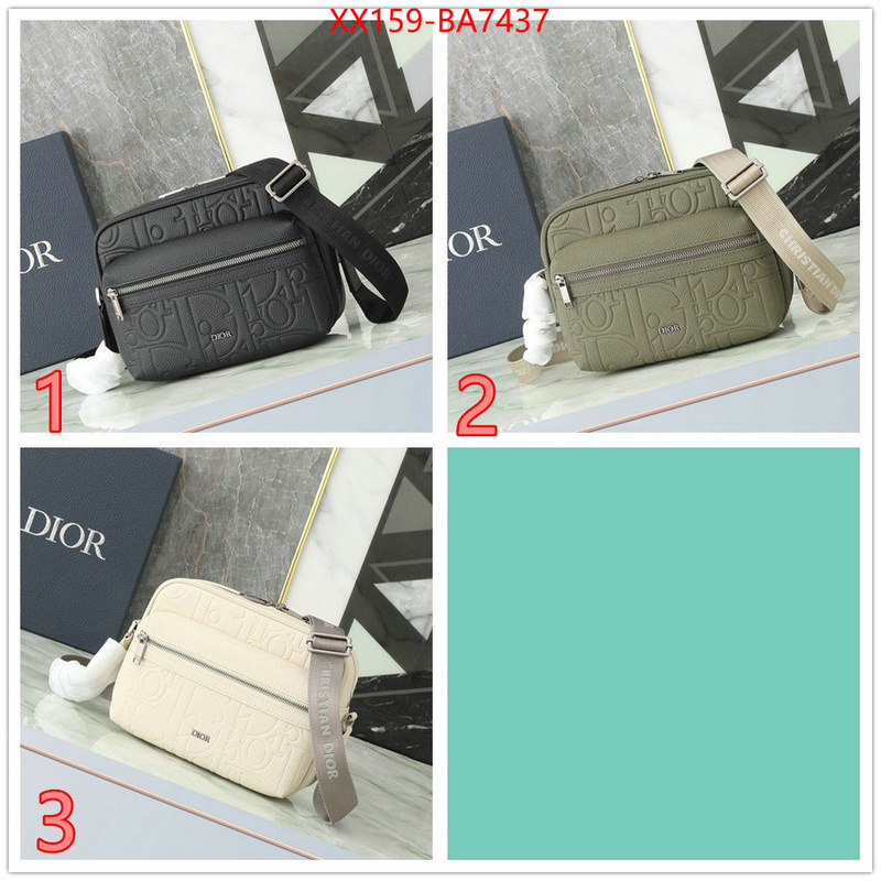 ID: BA7437 $: 159USD,