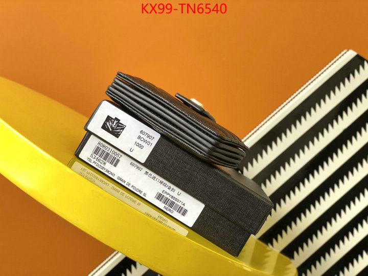 ID: TN6540 $: 99USD,