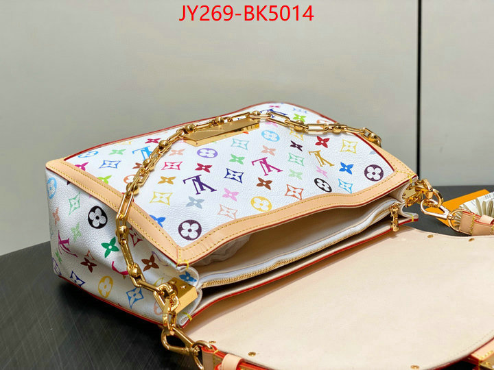 LV Bags(TOP)-Pochette MTis- first copy ID: BK5014 $: 269USD,