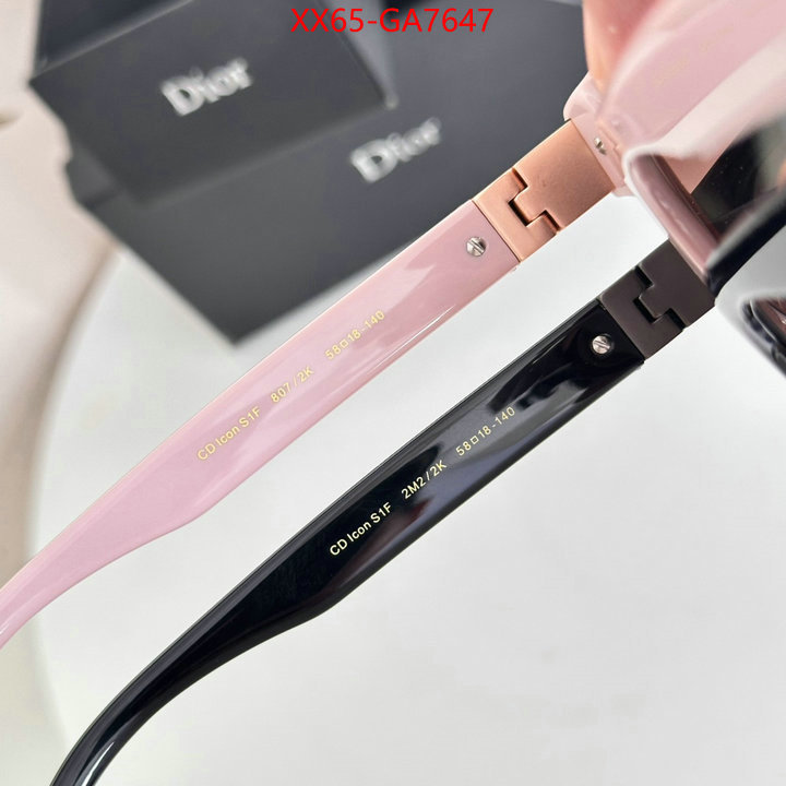 fake high quality ID: GA7647