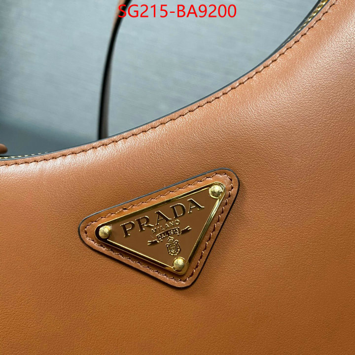 ID: BA9200 $: 215USD,