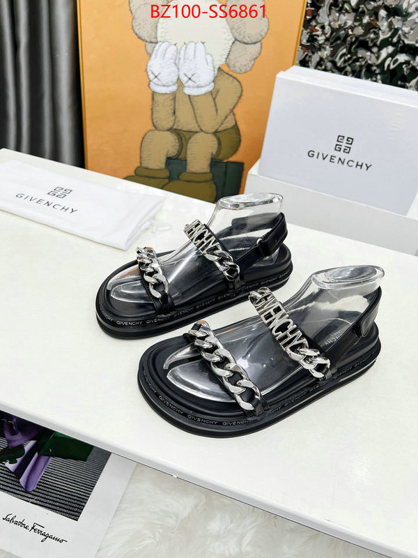 fashion replica ID: SS6861