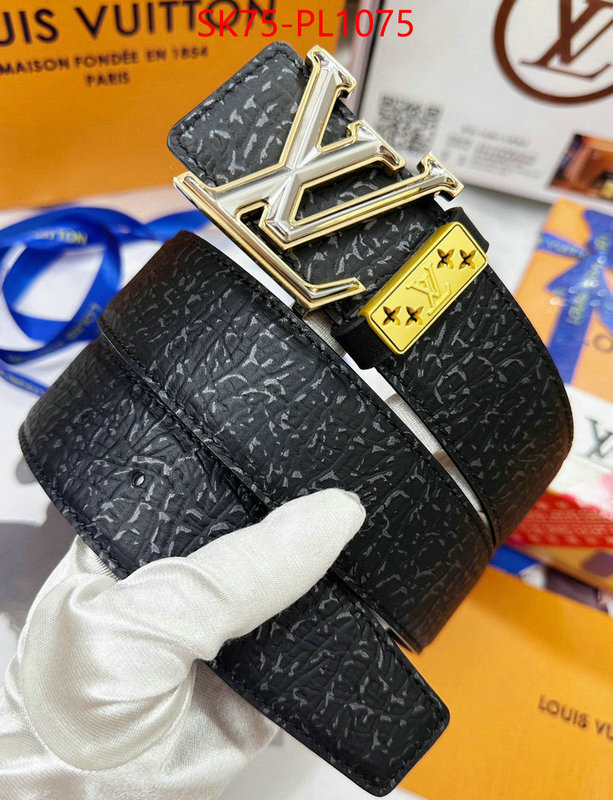 Belts-LV for sale online ID: PL1075 $: 75USD