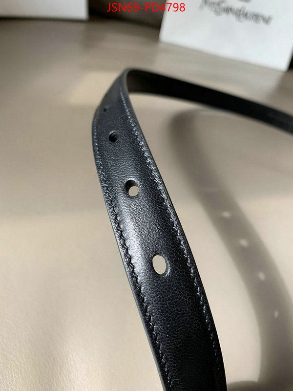 highest product quality ID: PD4798