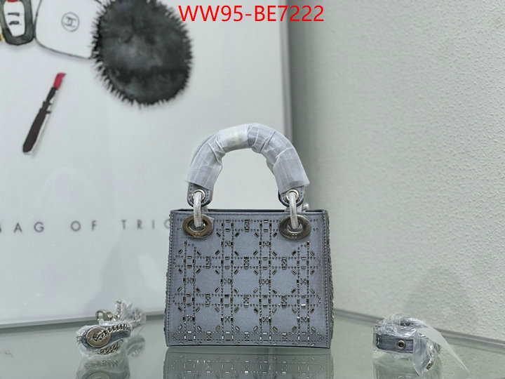 ID: BE7222 $: 95USD,