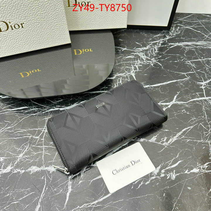 ID: TY8750 $: 49USD,