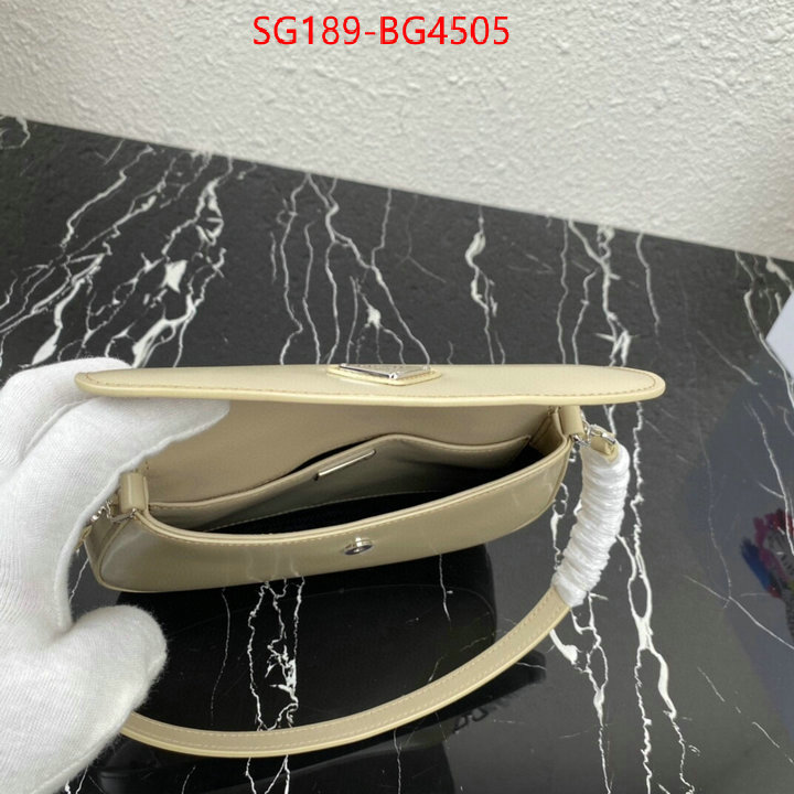 ID: BG4505 $: 189USD,
