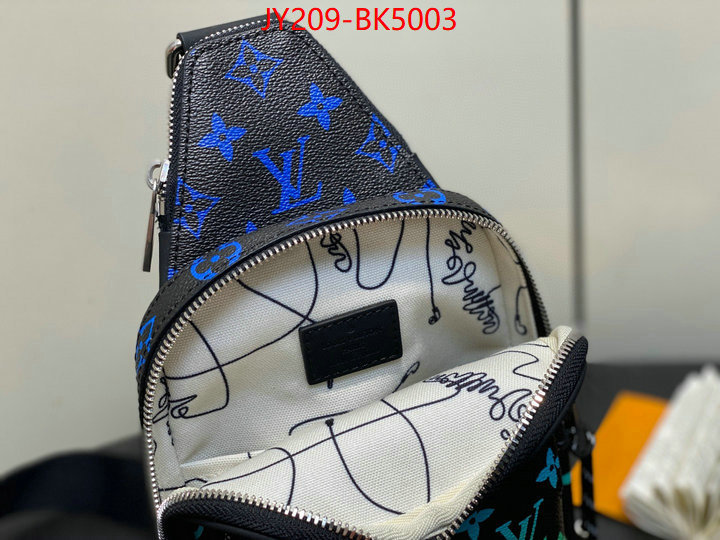LV Bags(TOP)-Avenue- buy high-quality fake ID: BK5003 $: 209USD,