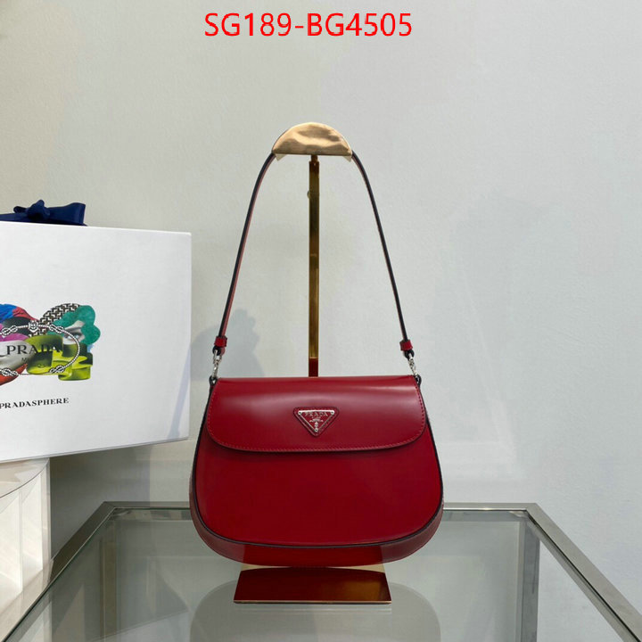 ID: BG4505 $: 189USD,