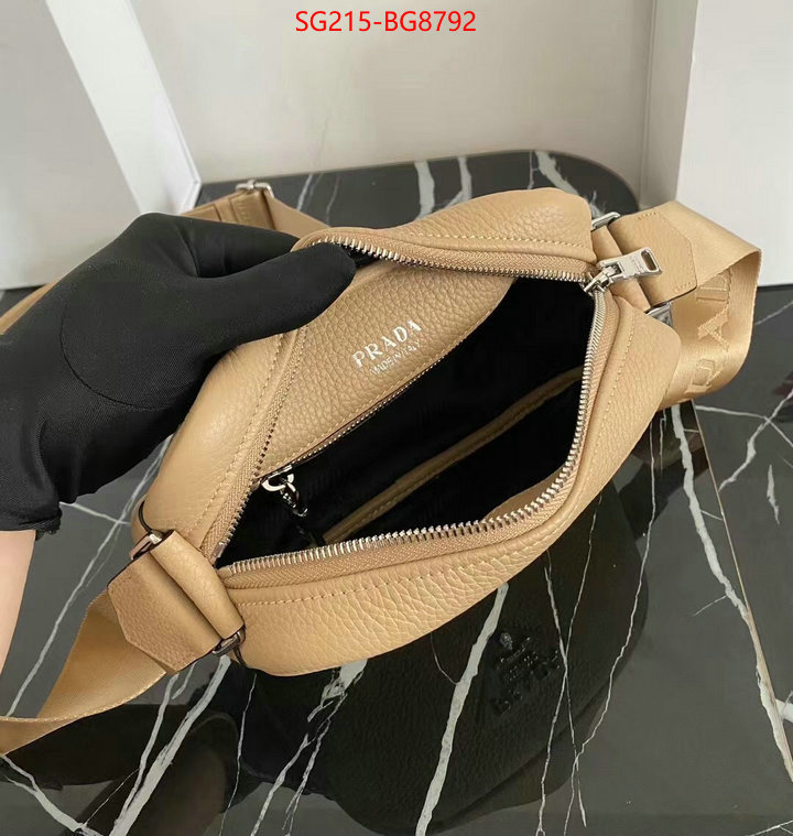 ID: BG8792 $: 215USD,